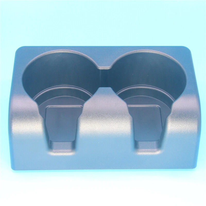 Nuevo portavasos de asiento de banco trasero para bebidas para Colorado Canyon 2004-2012 Foto 3 de 4