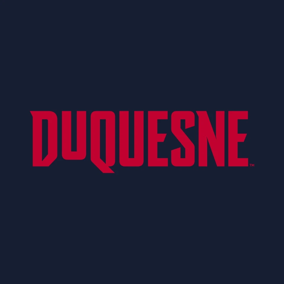 Duquesne Basic Block Long Sleeve - Navy - Image 2 of 4