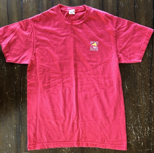 The Salty Dog Cafe Hilton Head Island T-Shirt Men’s Size Medium - 第 1/4 張圖片