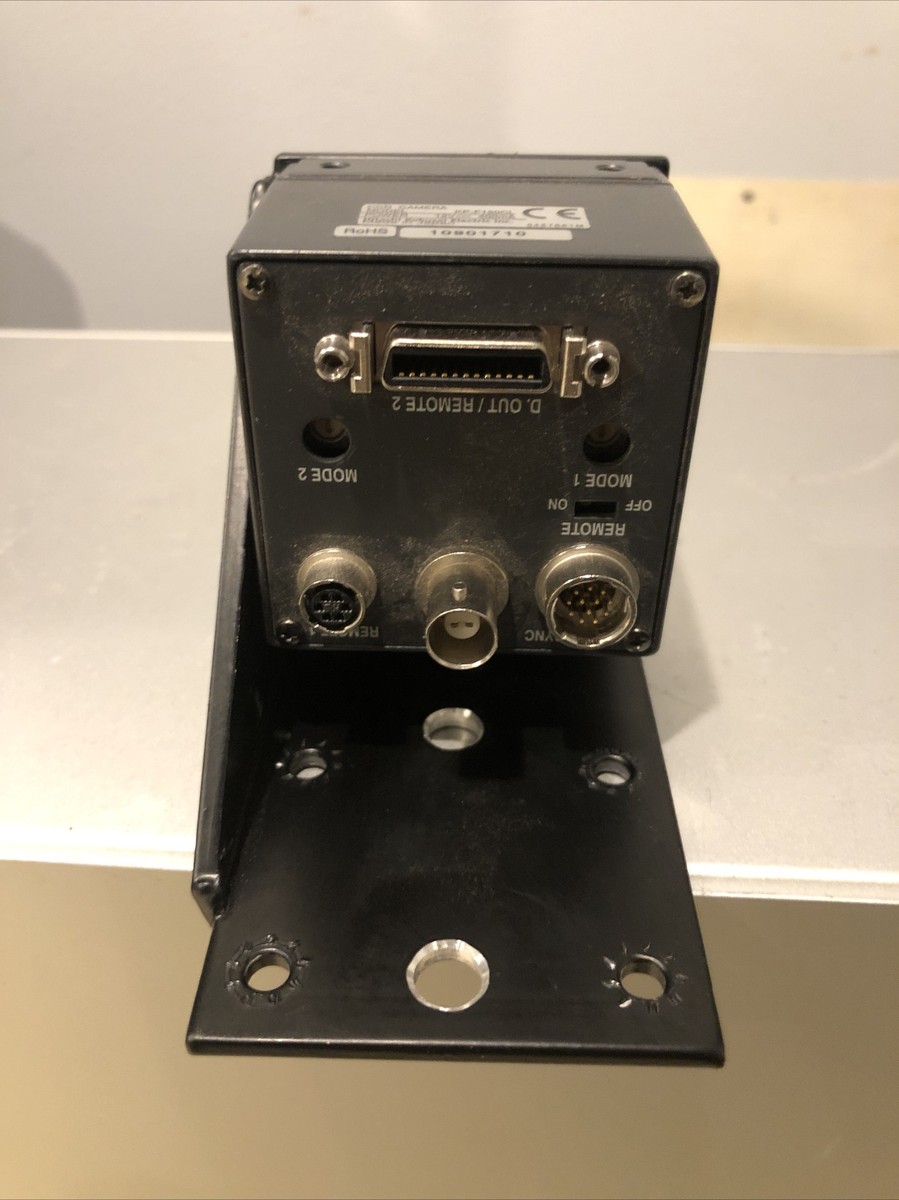 ♥︎◇HITACHI CCD CAMERA KP-F120CL s-l400.jpg