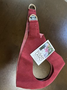 susan lanci harness