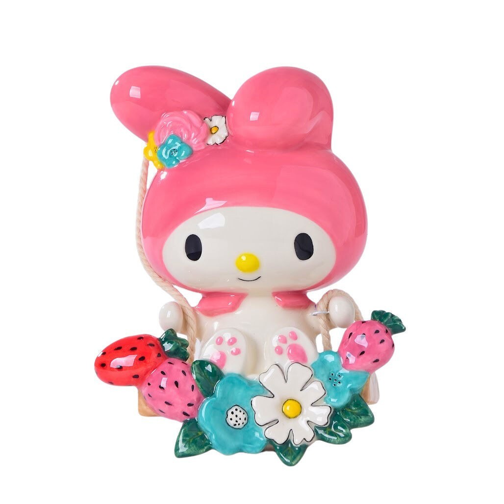 maimero　0811 Amazon.com: Sanrio My Melody Sticker & Case Set 400441