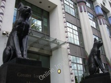 Foto 6x4 Ich dachte ich taue zwei Pussycats L...