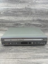 Zenith XBV243 DVD VCR Combo Player VHS Player Recorder Dubbing Tested & Working