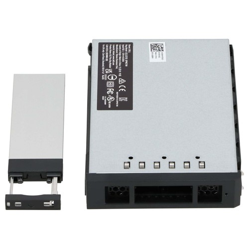 Dell kompatibel FlexBay Module M.2 SSD to SAS 3,5" with SSD Tray - 66XHV 4MTV7 - Bild 2 von 7