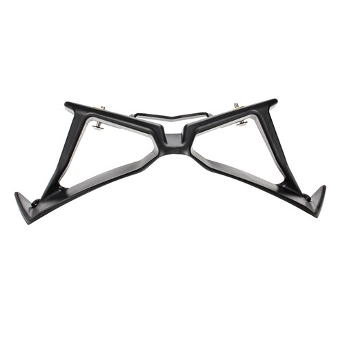 Kit de alerón delantero aerodinámico para Yamaha MT-09 2017-2020 MT-09 SP - Imagen 3 de 12