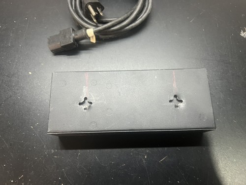 Oryginalny zasilacz wtryskiwacza Suplet LAS60-57CN-RJ45 DC 56V 60W Gigabit PoE - Zdjęcie 7 z 7