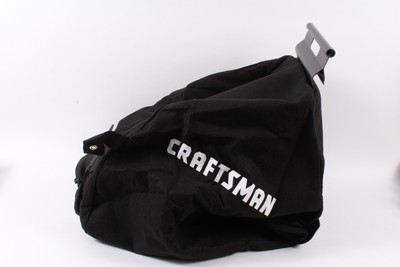 replacement bag for craftsman yard vacuum