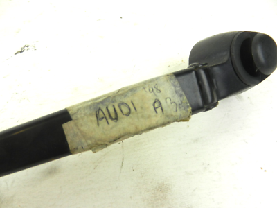 Goldparts Rear Wiper Arm & Blade Set – Fits Audi A4 B5 Avant 1996-2001 Estate