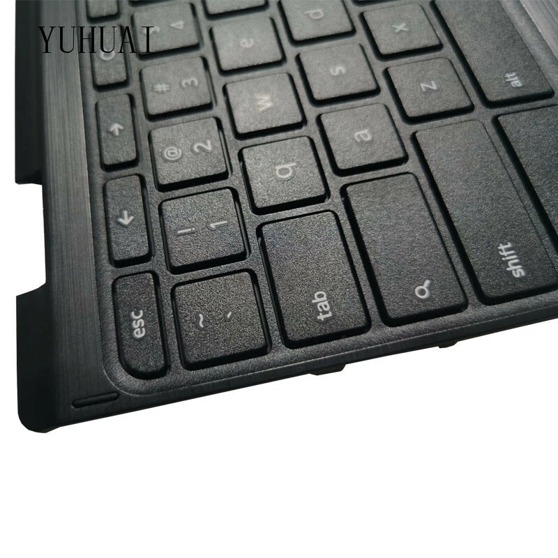 NEW For Lenovo 300e Chromebook 2nd Gen MTK 81Q Palmrest Keyboard 5CB0T95165 - Image 4 of 4