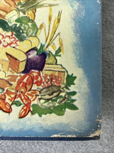 America Cooks - Practical Recipes from 48 States First Edition By the Browns - Imagen 4 de 24