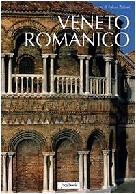 veneto romanico (patrimonio artistico italiano) zuliani fulvio (a cura di) 97888 - Foto 1 di 1