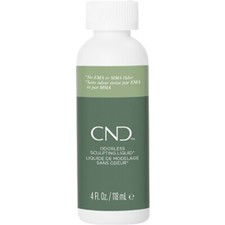 CND Odorless Sculpting Liquid 4oz/ 118 mL New Product 2023