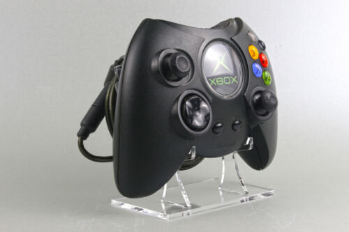 Soporte, soporte de exhibición para mando Microsoft Xbox Classic "The Duke" - Imagen 2 de 2