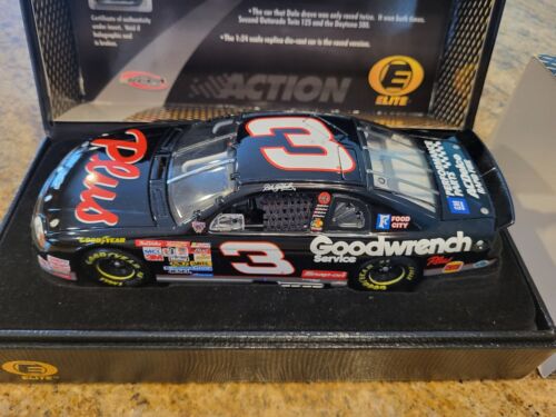 DALE WINNHARDT #3 GM GOODWRENCH SERVICE PLUS 1998 DAYTONA WINNER VERSION COURSE - Photo 5/7