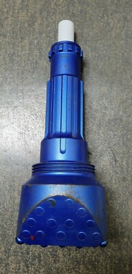 5.5'' Down the Hole Hammer Drill Bit   12 Spline