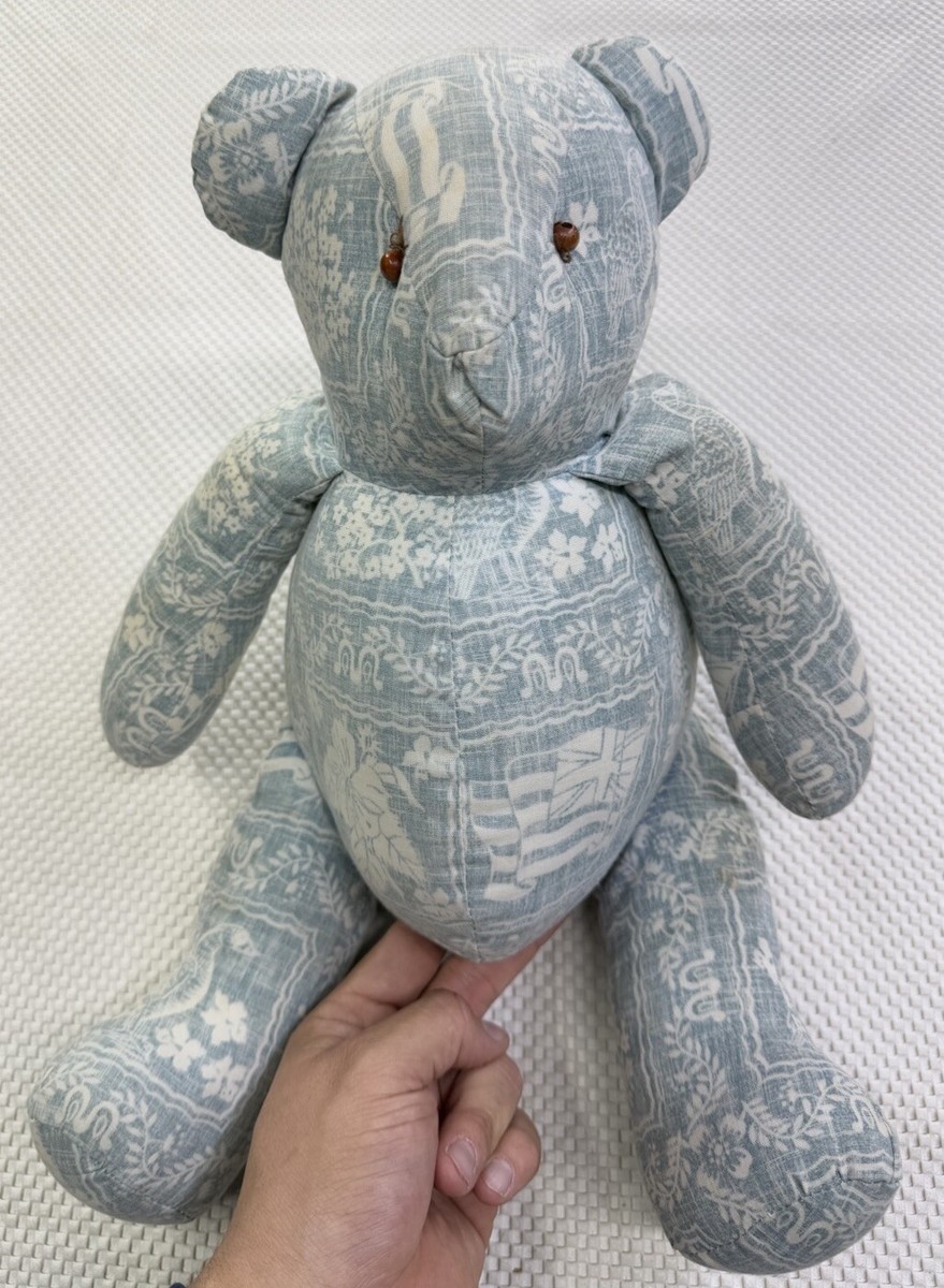 新品　ReynSpooner TEDDY BEAR スーベニア　貴重品 新品 ReynSpooner TEDDY BEAR スーベニア 貴重品