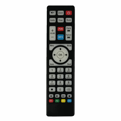 Fernbedienung MAXYTEC IPTV  OTT Android  Original Remote Control 4K Box 