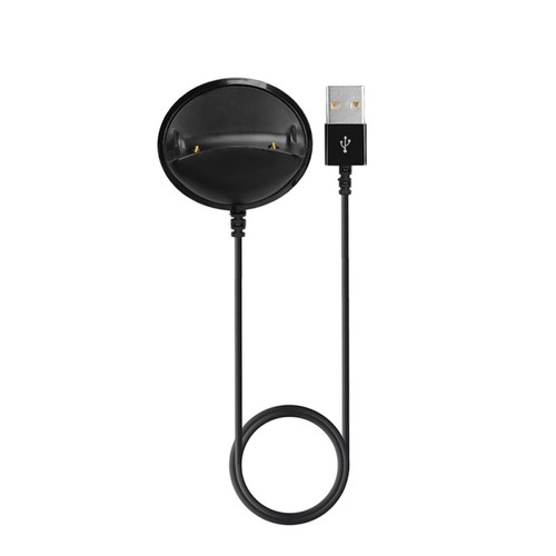 Ładowarka USB Kołyska szybkiego ładowania do Gear Fit 2 (R360) / Gear Fit 2 Pro (R365) - Zdjęcie 14 z 15