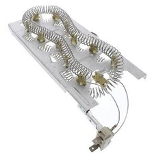 WHIRLPOOL wp3387747 DRYER HEATING ELEMENT BRAND NEW OEM