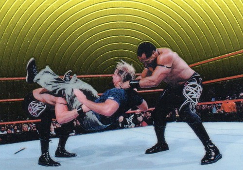 World Wrestling Federation WWF WCW Individual Smackdown Trading Cards + Chrome - Picture 47 of 135