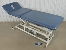 Armedica AM-350 Three Section Treatment Table W/ Foot Switch