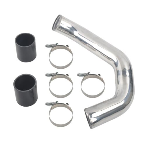 Kit de arranque de tubo intercooler lado frío caliente para 08-10 Ford 6,4 L Powerstroke diésel - Imagen 2 de 10