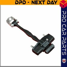 Front Door Check Ass Hinge Stopper Strap Arm Fits Ford Transit Courier