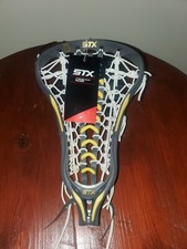 Lacrosse head -STX CRUX 500 - BRAND NEW - ful...