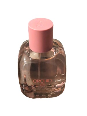 ZARA WOMEN ORCHID BLOOM EAU DE PARFUM EDP fl oz/90 ml NIB Refillable 