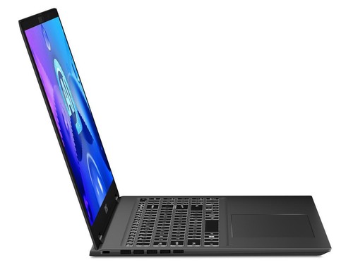 MSI Prestige AI EVO 16" Ultra Thin Laptop Ultra 7-155H ARC Graphics 32GB 1TB SSD - Picture 5 of 12