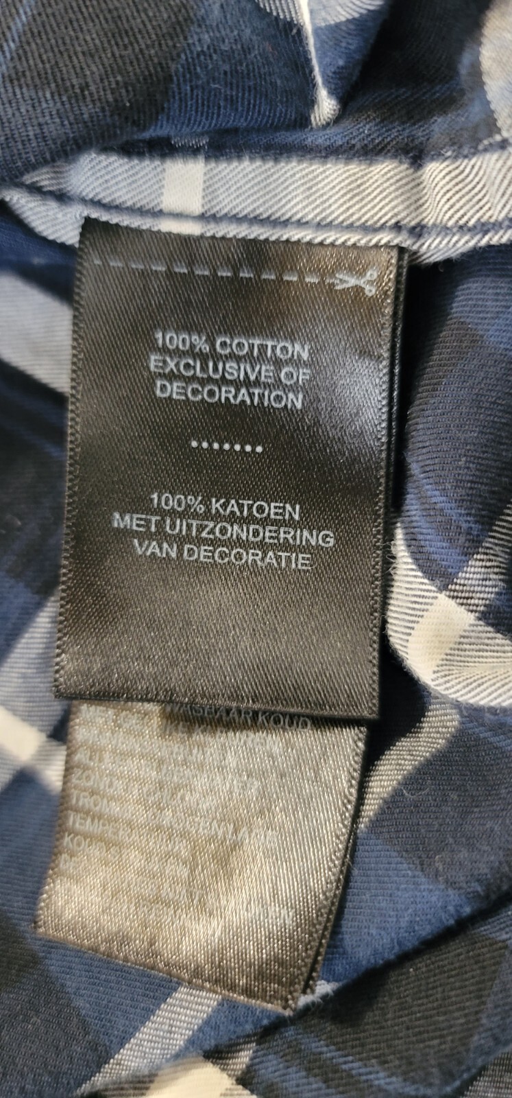 Harley Davidson Multi Patch SS Button Up Shirt- P… - image 8