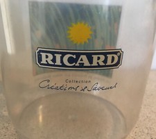 Seau à Glaçons Vintage Ricard – Plastique – Déco Bar Rétro – Collection