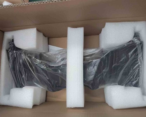 FOR MERCEDES E CLASS AIR INTAKE MASS AIR FLOW SENSOR W212 A207 C207 6420901642 - Picture 5 of 10