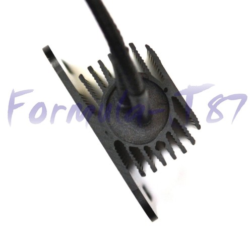 LED Load Equalizer 50W Resistor Bulb 1157 Front Turn Signal No Hyper Flash Stop - Picture 7 of 12