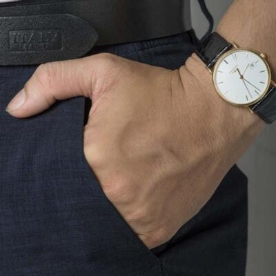 Longines Presence - L4.743.6.12.0 | eBay