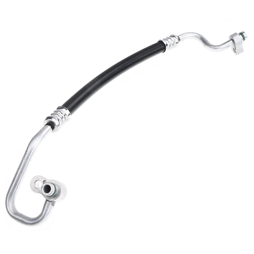 Línea de descarga de manguera de refrigerante de aire acondicionado para BMW Z4 E85 E86 2003-2008 2,5 L 3,0 L 3,2 L Foto 4 de 4