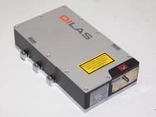 Rofin Sinar M1F2S22-976.2-130C-IS34.2MO Dilas Laser Diode Module Unit Germany