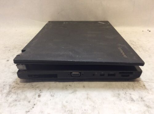Lenovo ThinkPad T440p Laptop 14" Intel DAMAGED WON'T TURN ON -PP - Picture 7 of 8