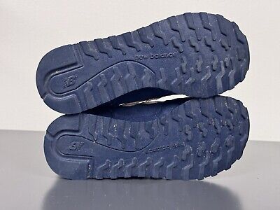 スニーカー NEW BALANCE Women Sneakers CT500EB BLUE New Balance 500 Women's Size 7 Shoes Blue Pink Athletic