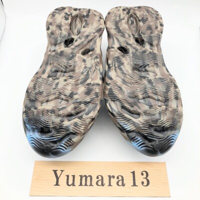 adidas Yeezy Foam Runner MX Cinder ID4126 Men's Size | eBay