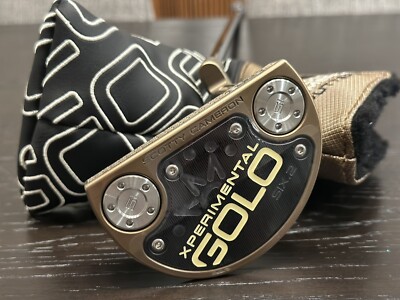スコッティキャメロン GOLO 6.2 34” s-l400.jpg