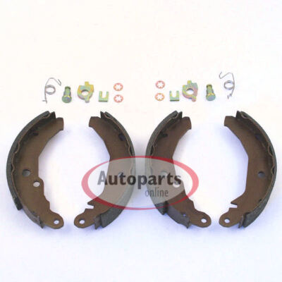 RADLAGERSATZ HART 900 295 - HINTERACHSE FÜR FORD FIESTA 3 GFJ