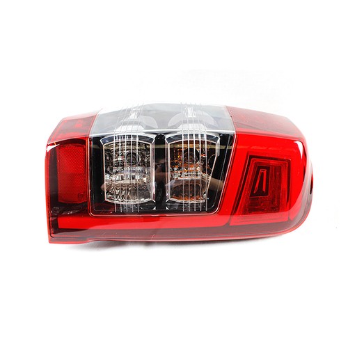 For Mitsubishi L200 Triton 2019 2020 Rear Left Side LED Tail Brake Light Warning - Picture 3 of 8