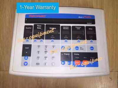 1pc used mark v provis operation panel (by Fedex or DHL)