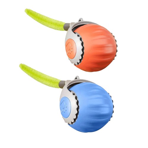 1/2PCS Speedy Tail 2.0, Speedy Tail Cat Toy, Interactive Cat Toy for Indoor Cats - Picture 23 of 24