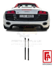 Capot Audi R8