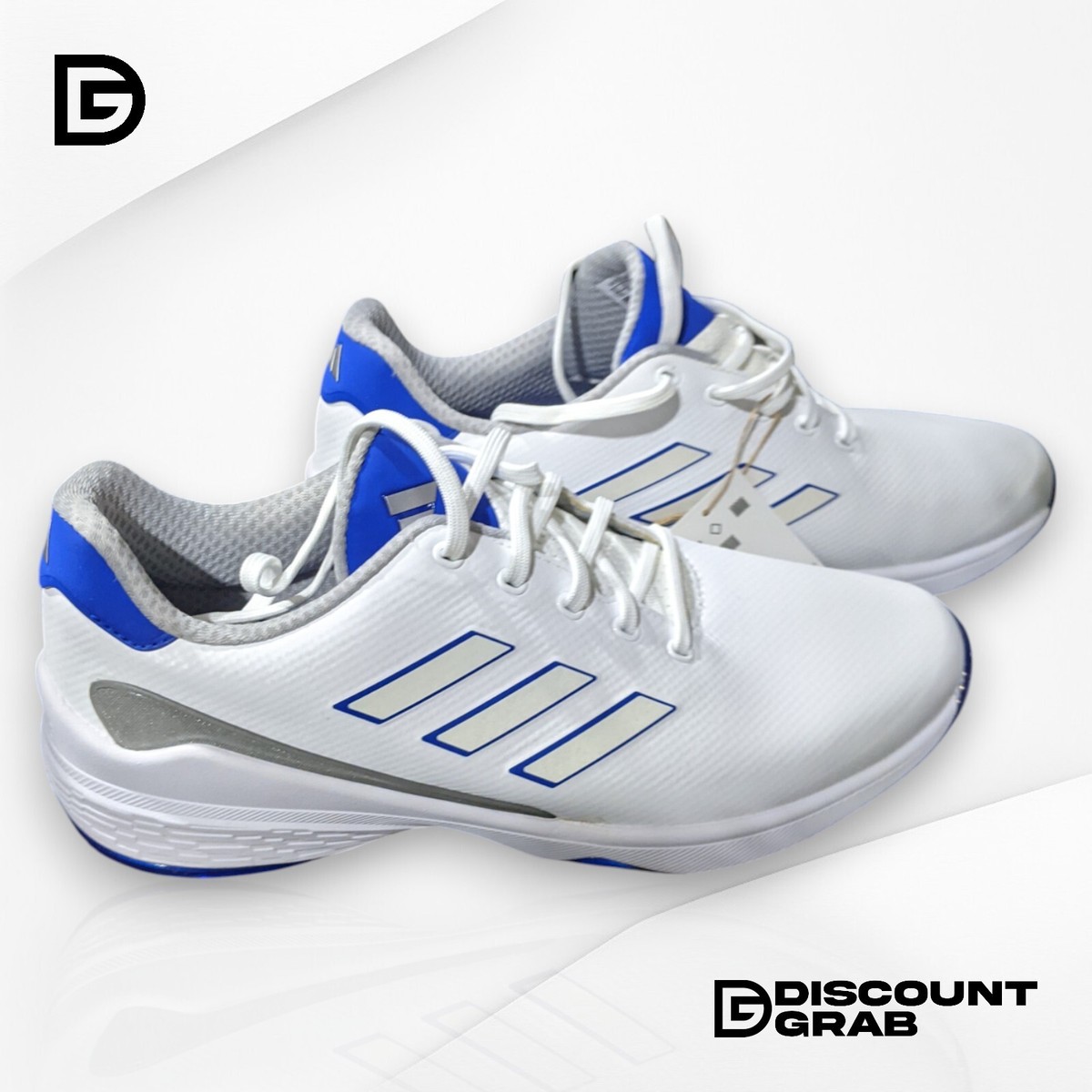 シューズ adidas - ZG23 GW1179 FWH/LBL/SLMT 27.0 アディダス ZG23 GW1179 (ゴルフシューズ) 価格比較 - 価格.com
