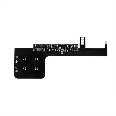 15Color Touchable Intelligent Led Light Touch Glowing Logo iPhone 6 - 7 Plus TO1