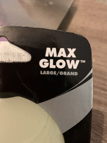 Bola Max Glow grande - Imagen 6 de 11